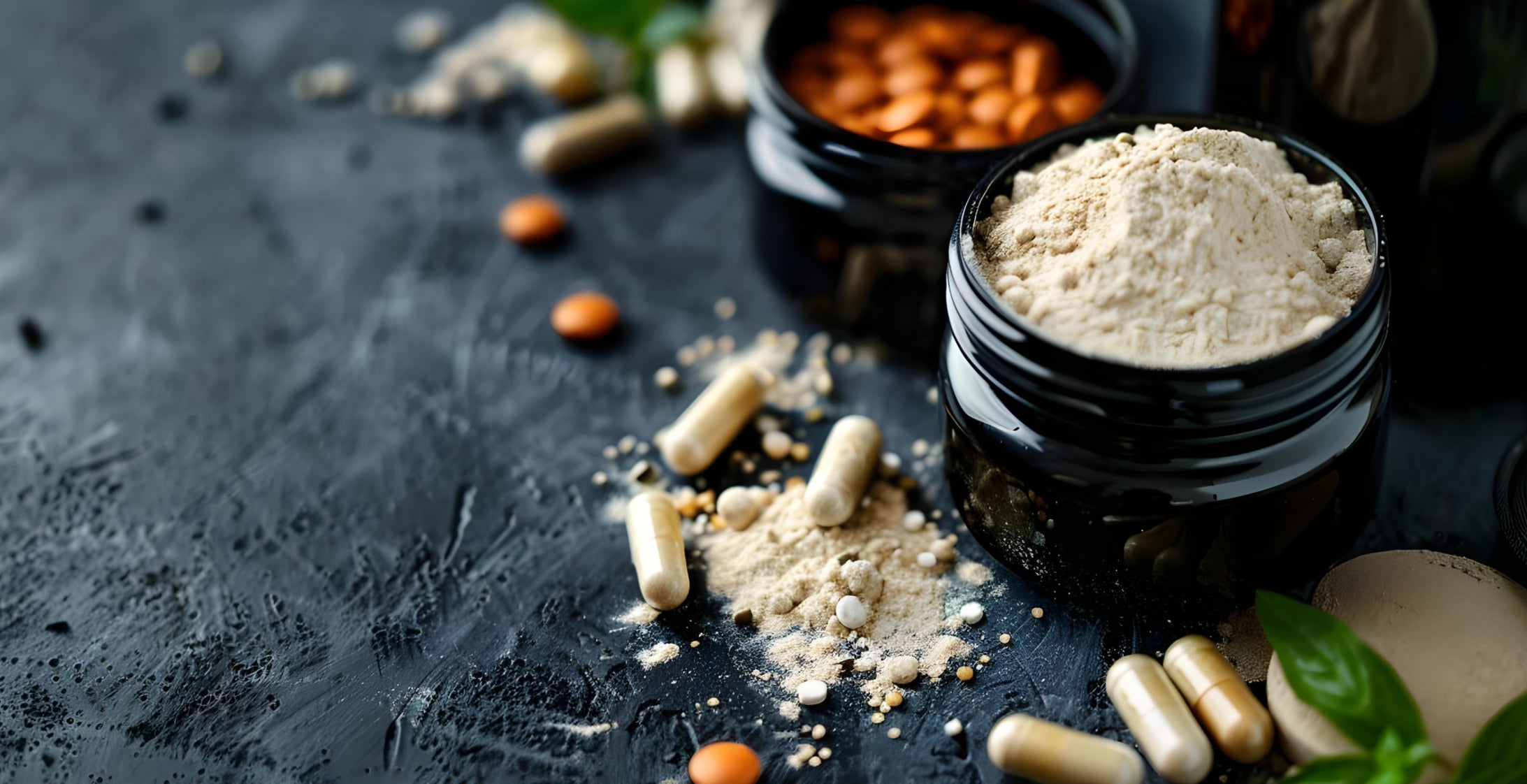 The Ultimate Guide to Choosing the Right Supplements for Your Lifestyl ...